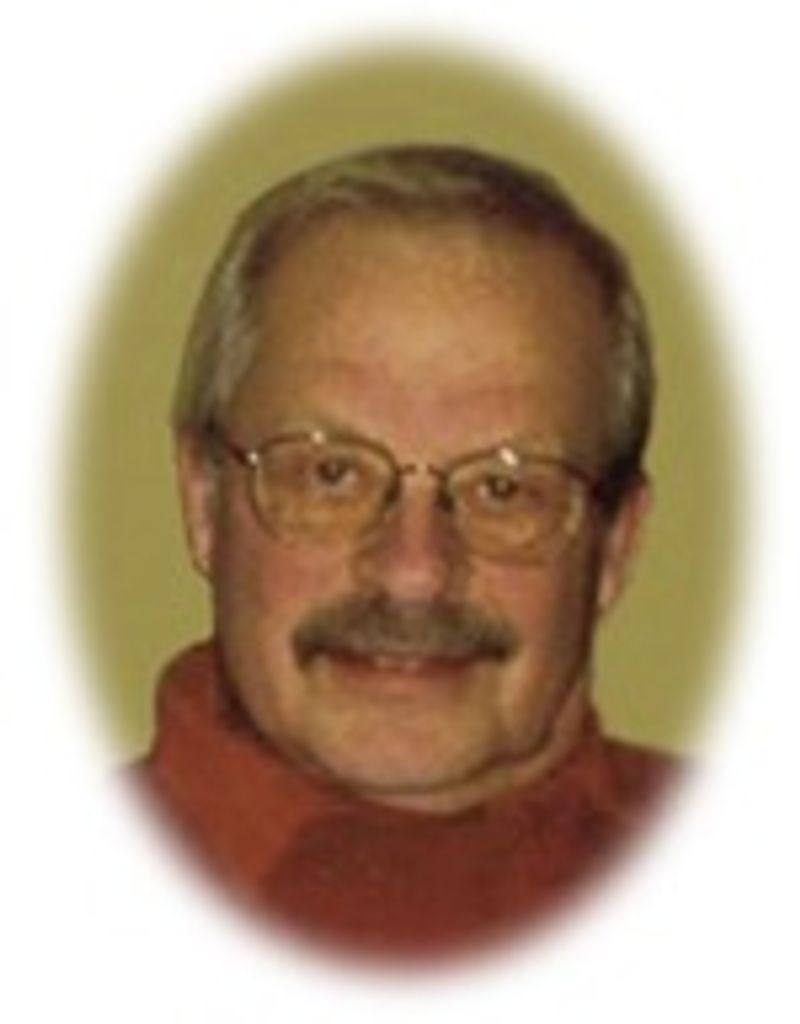 Wesley William Wiegand