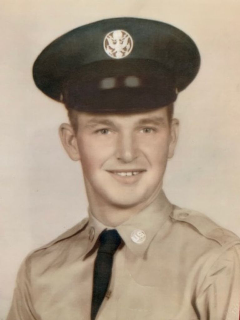 Willard Oakley Harry