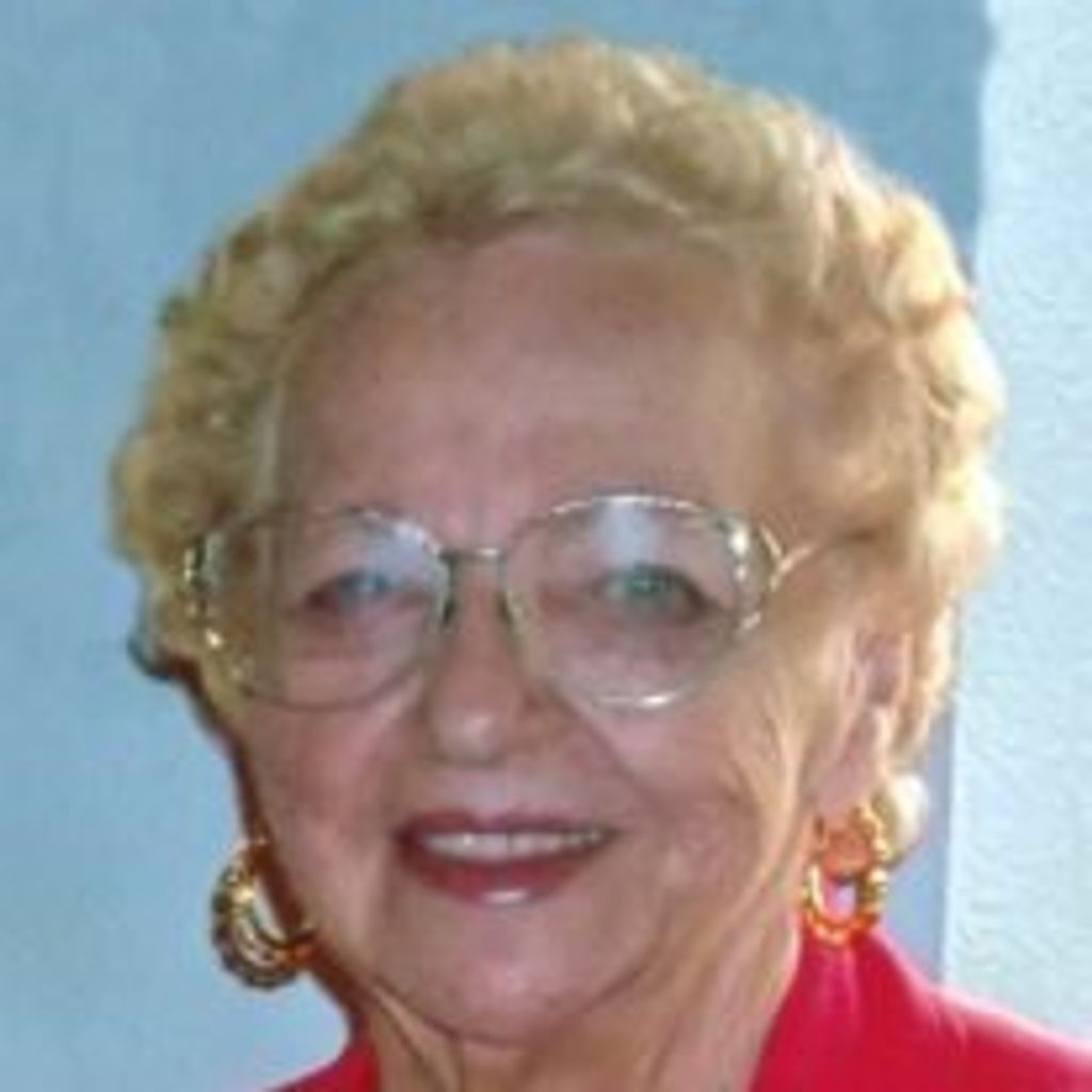 Josephine  "Josie" Colvin