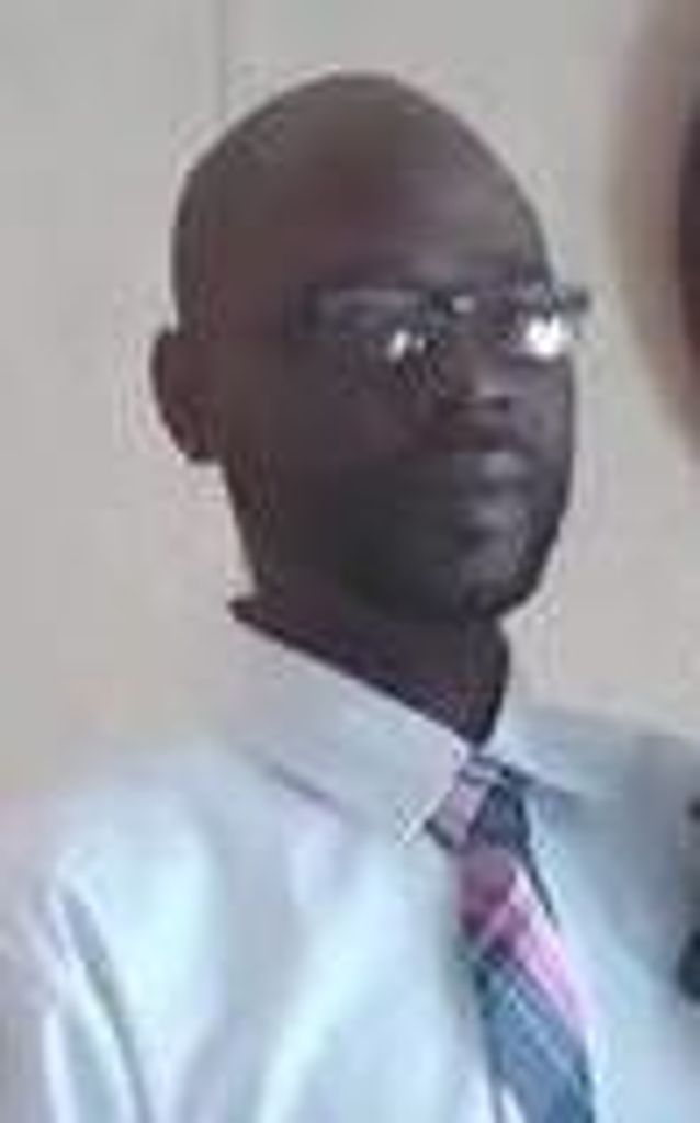 Eric Lydell Priester Profile Photo