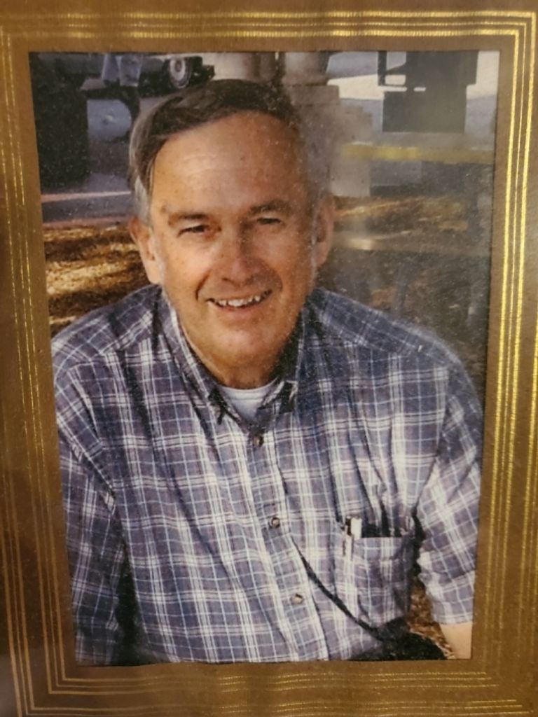 Richard M. Edwards Profile Photo