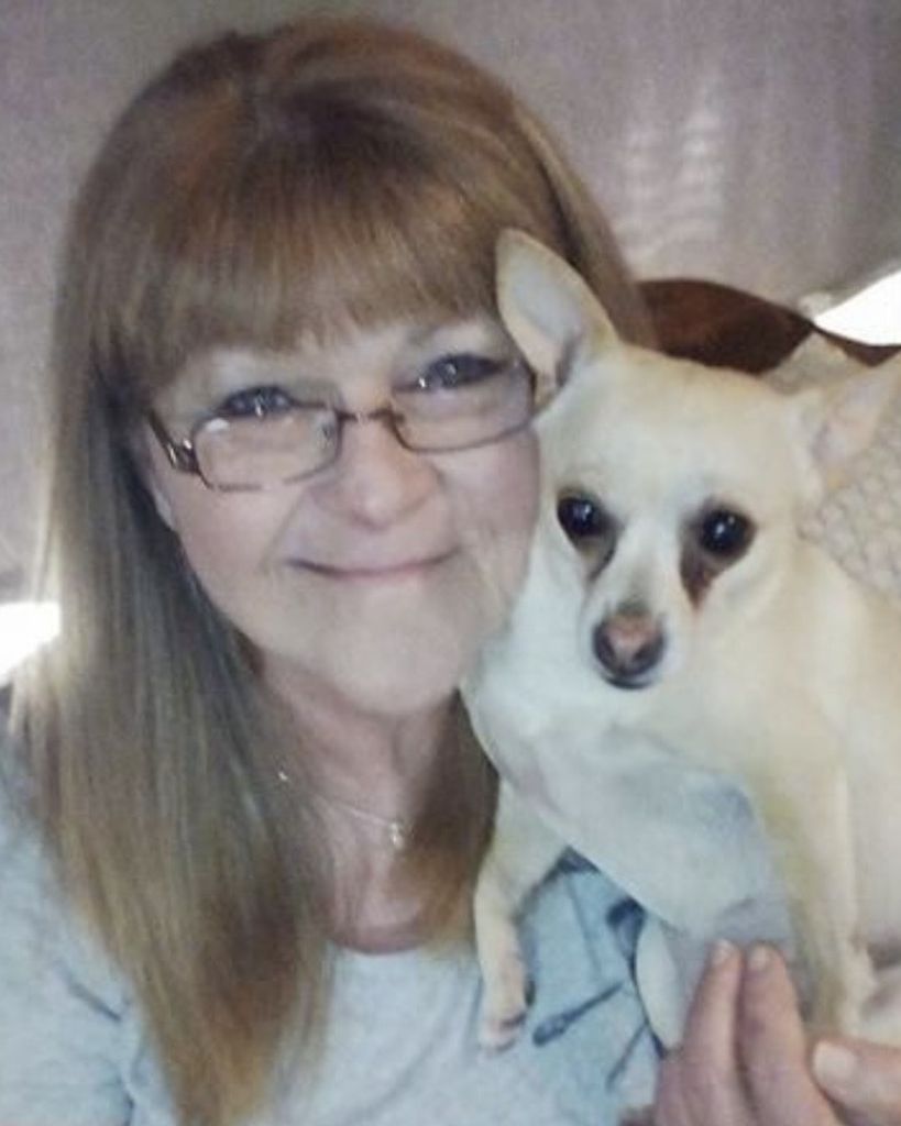 Susan Ahsley-Moser Profile Photo