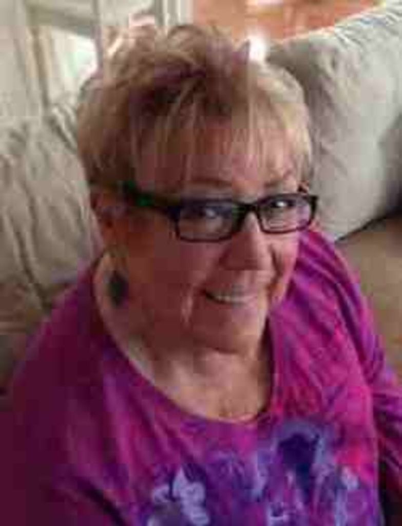 Mary Jo Nelson