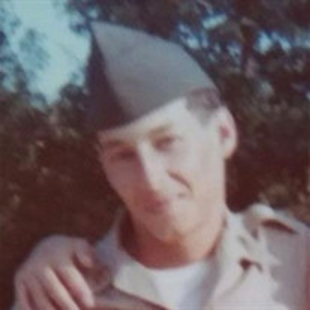 Benny Rae Perry