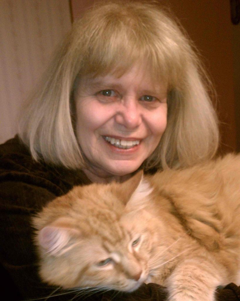 Christine S. Natole Profile Photo