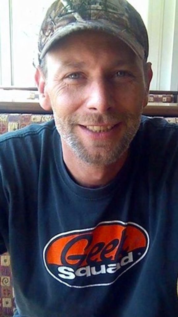 Johnny Wilson Profile Photo