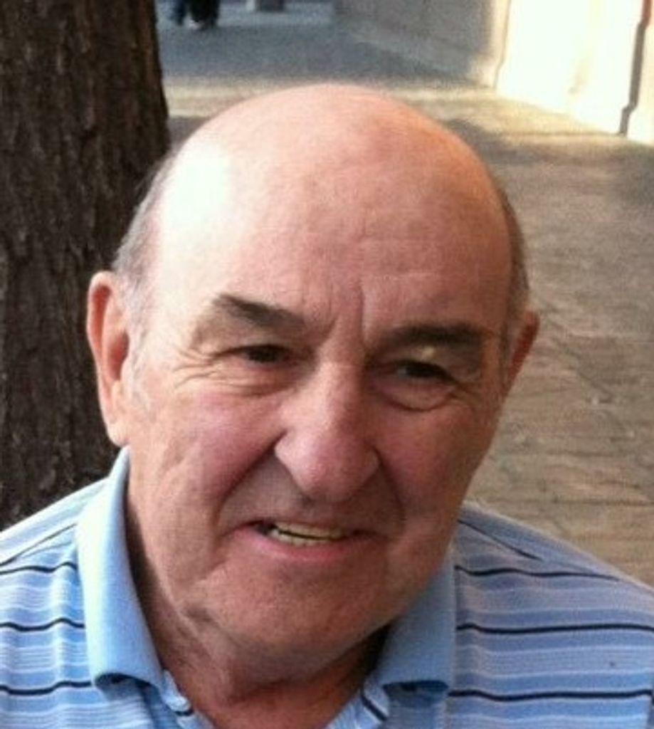 Frank L. Main Profile Photo