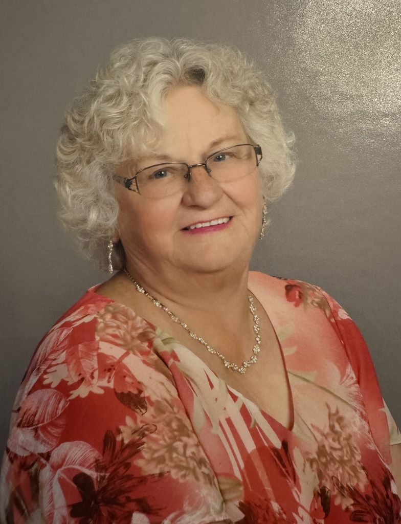 Bonnie Helser Profile Photo