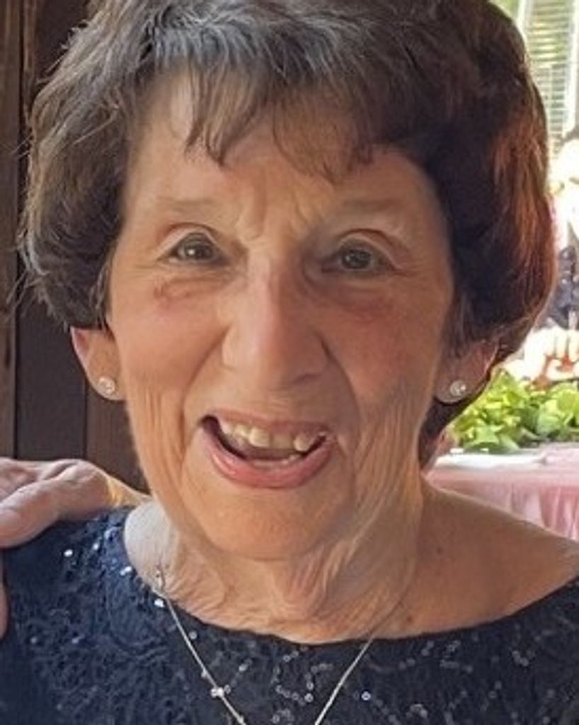 Barbara Ann Hilton Willis Profile Photo