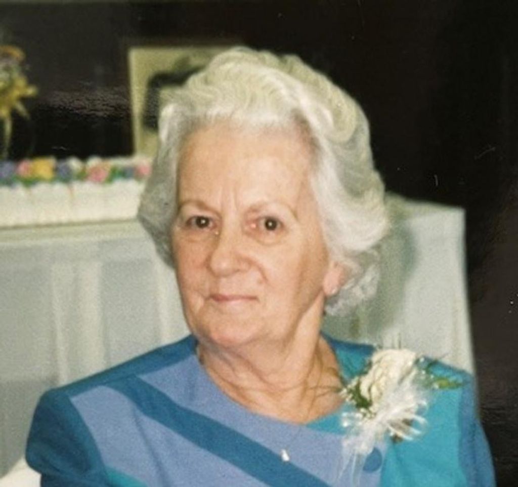Dorothy Louise Sherod Profile Photo