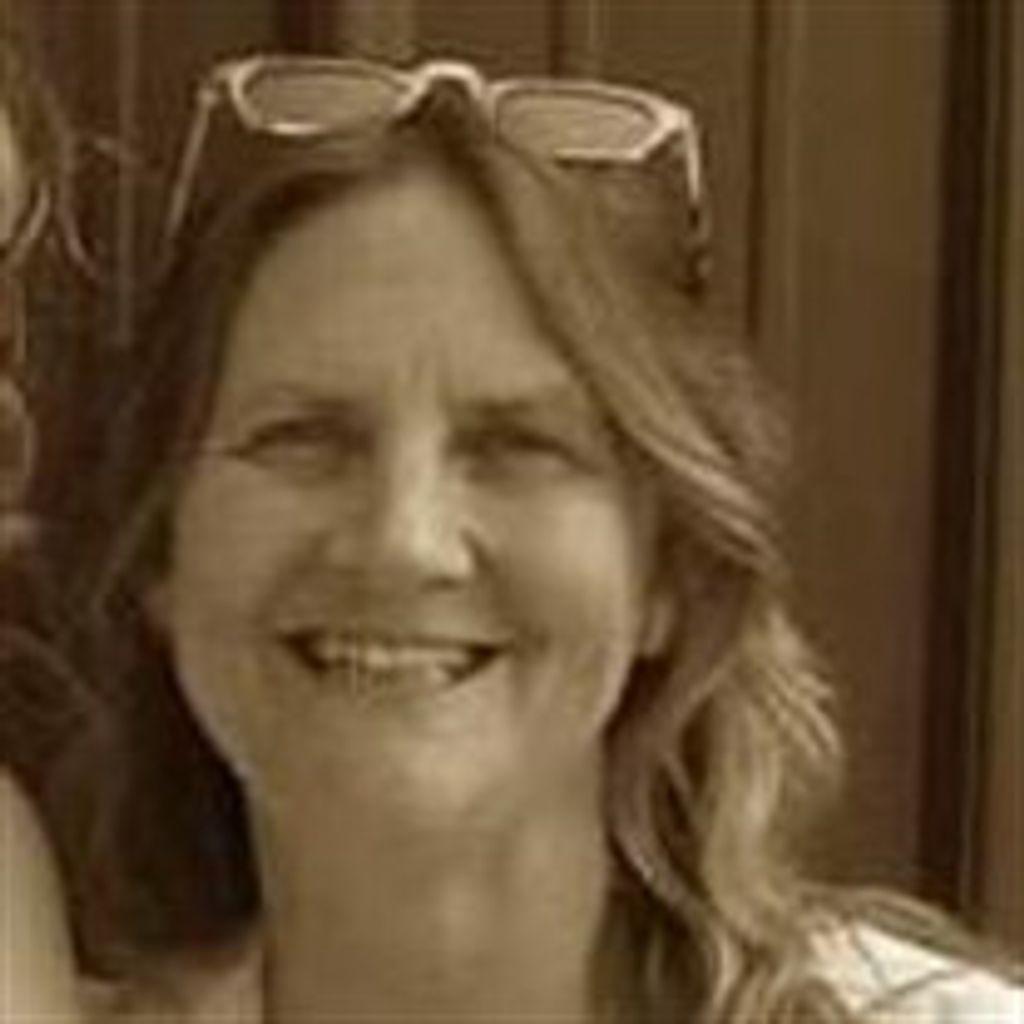 Sue Anne O'Harrow