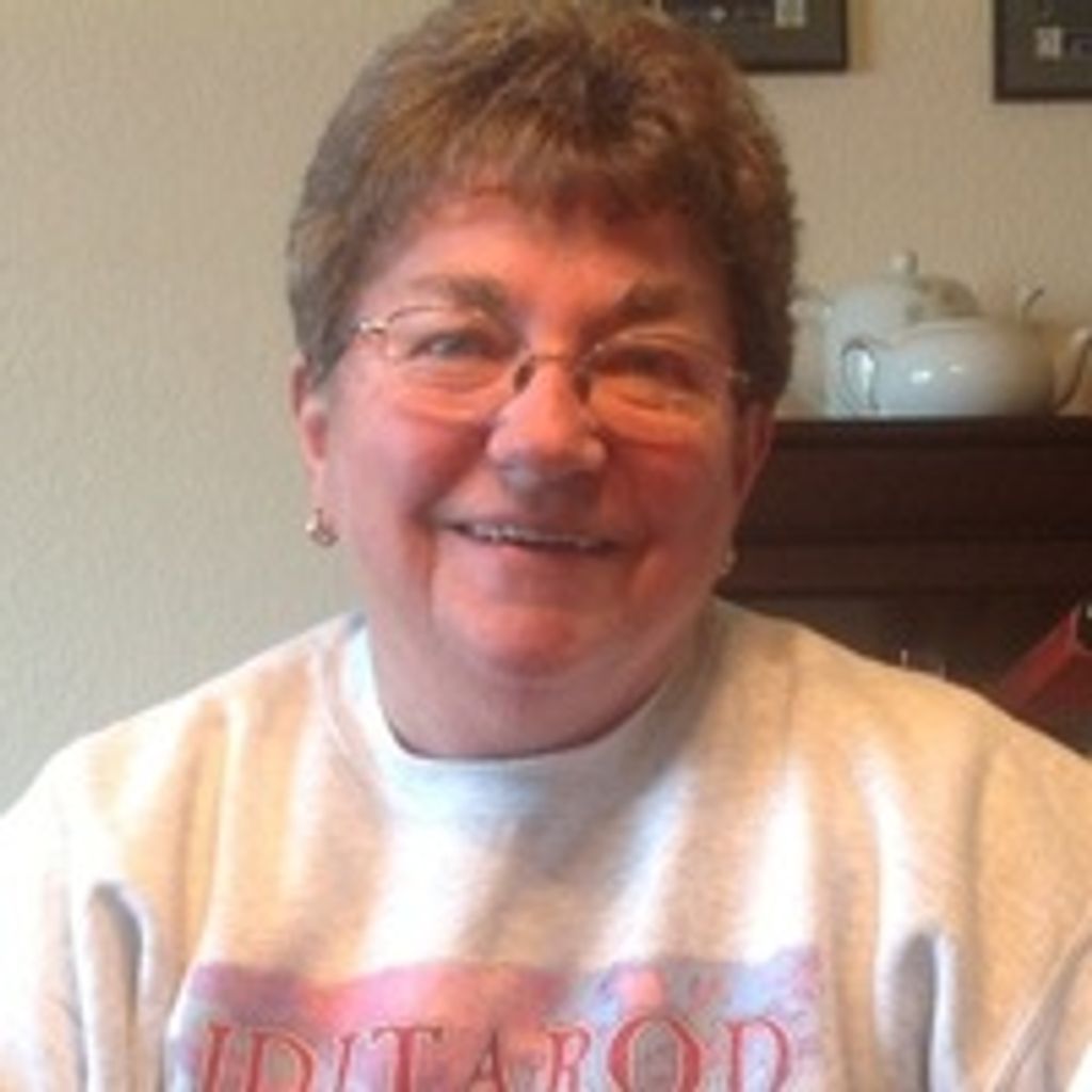 Sandra C. Fields