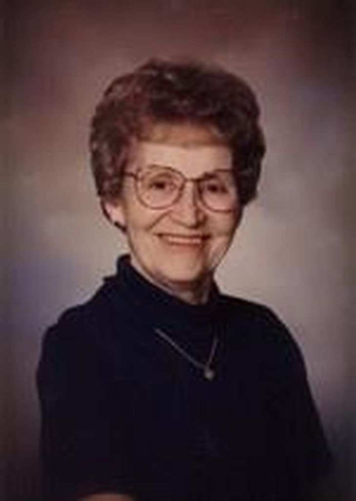 Carol Elaine Beauprez