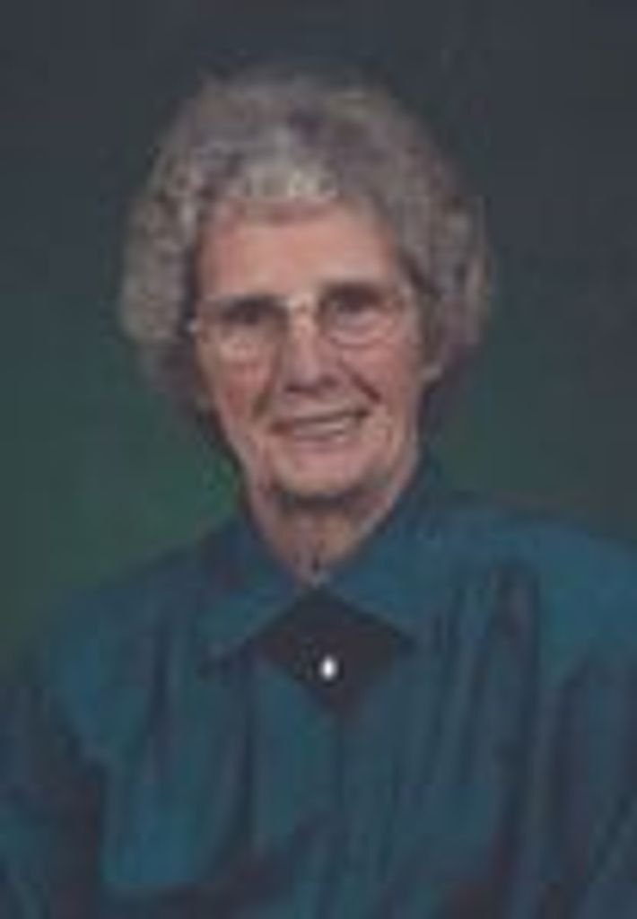 Eleanore M. Mcdonell