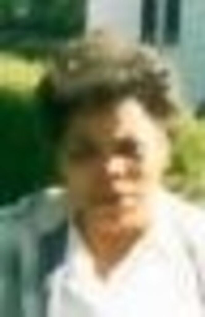 Jewell Elizabeth Brown