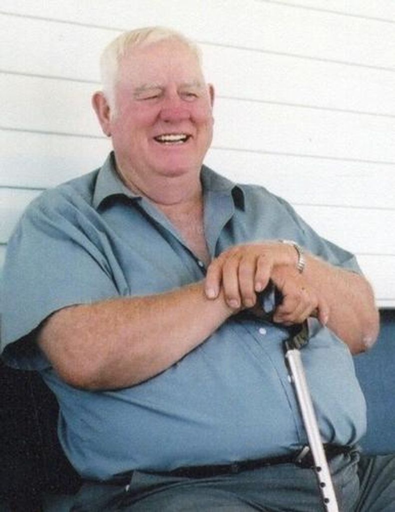 Raymond Madison Buchanan, Jr. Profile Photo