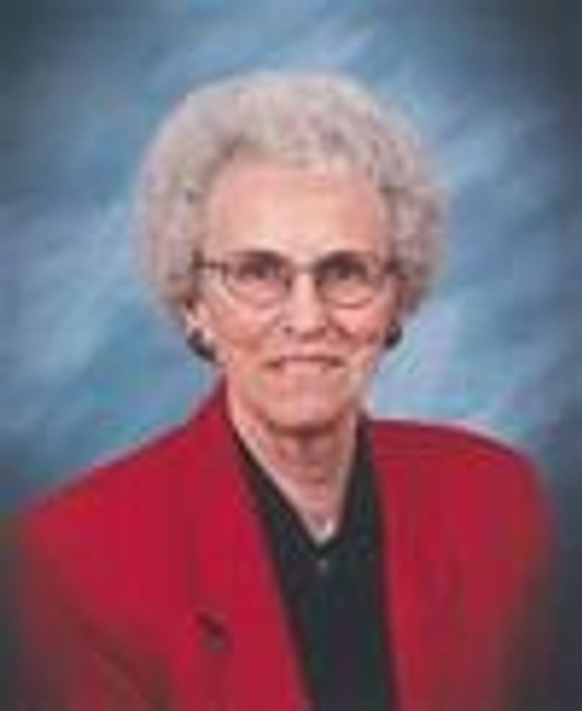 Erma Trogdon