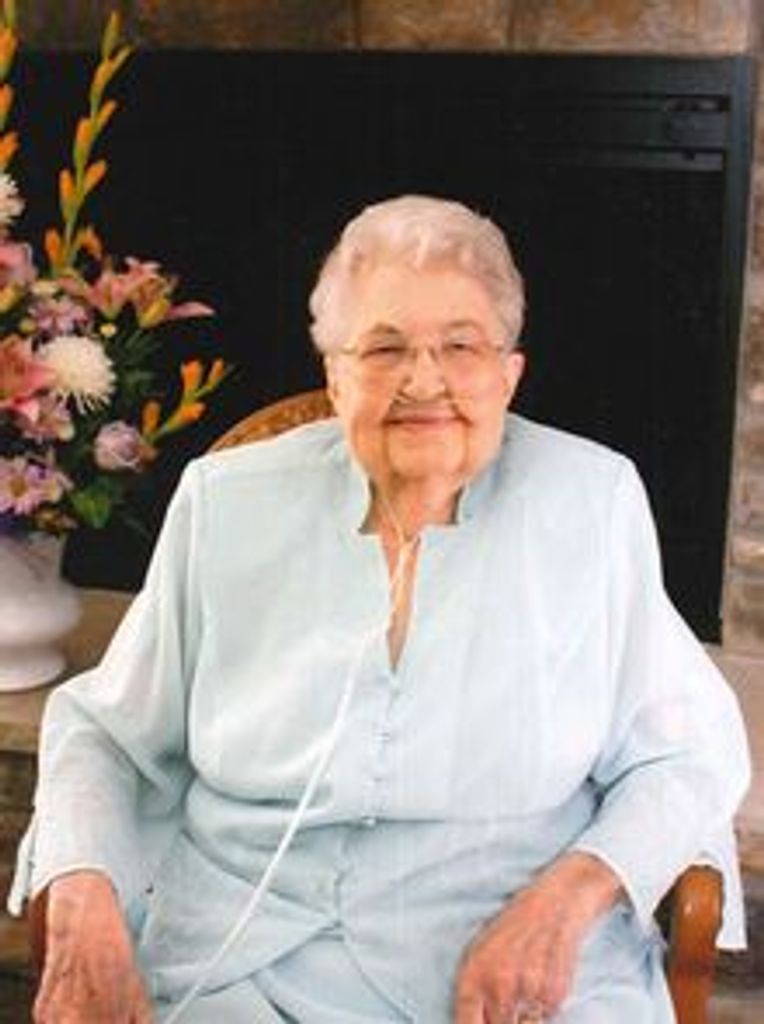 Vivian Kaufman