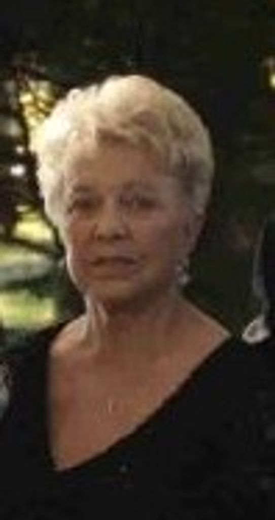 Annette  G. (Casavant)  Suss