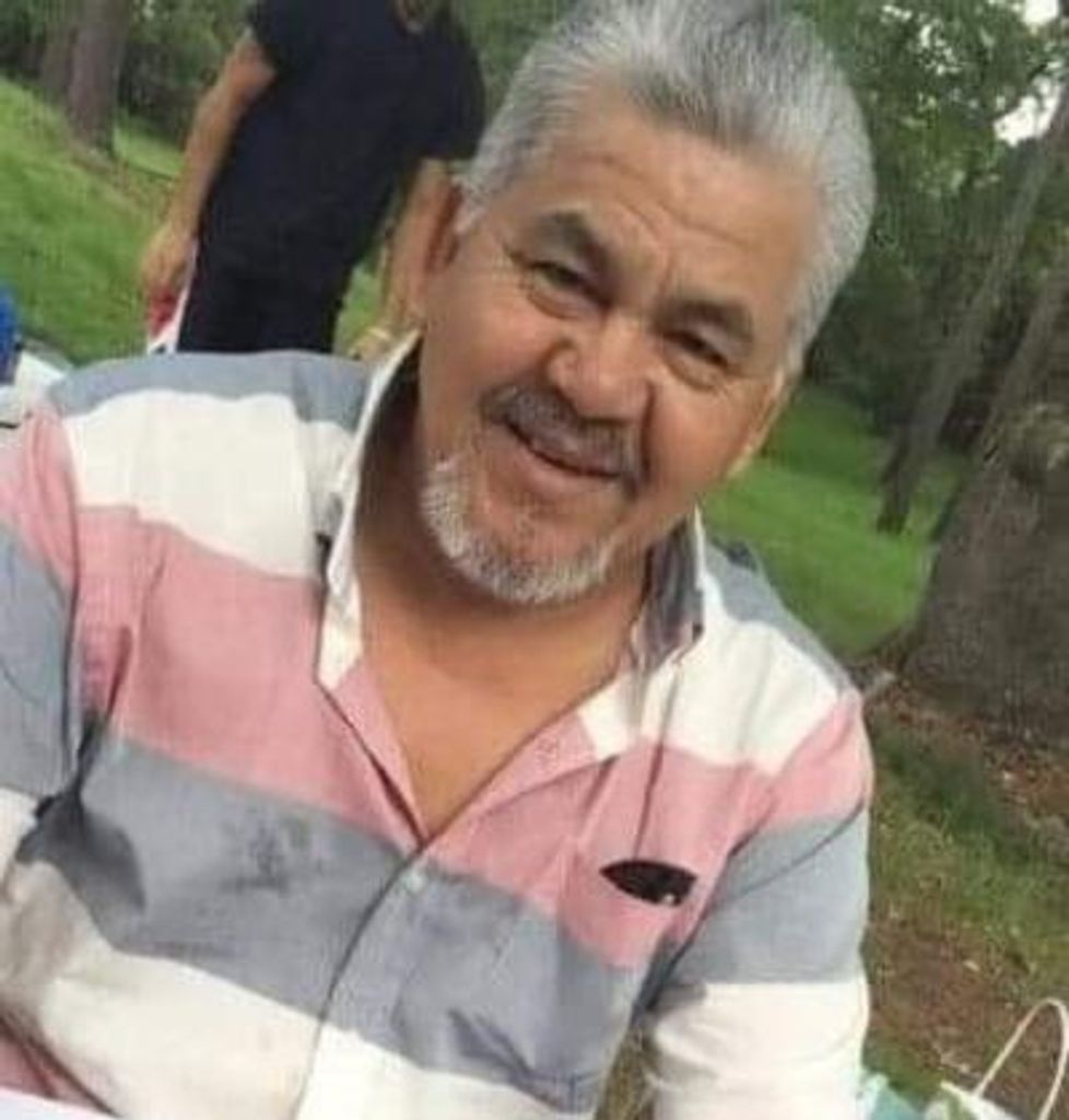 Fernando Gallegos Profile Photo