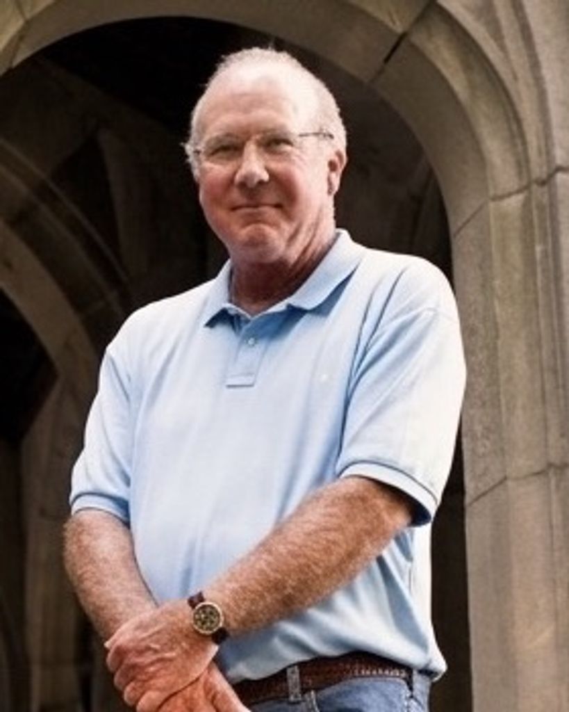 James P. Wrigley Profile Photo