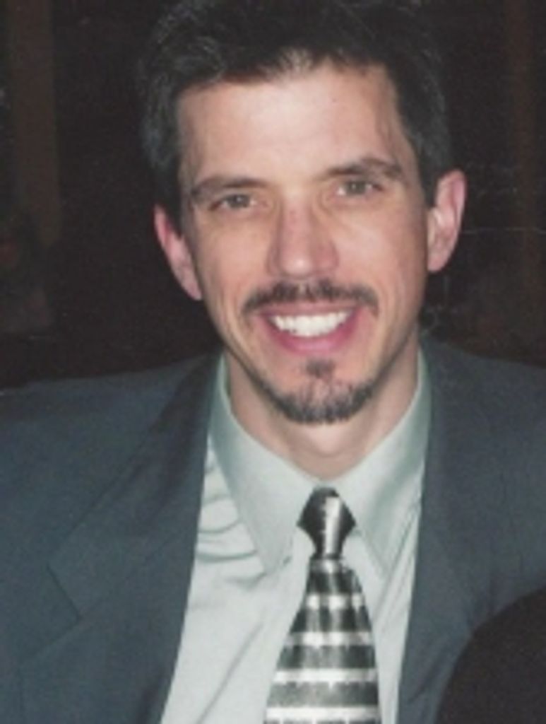 James  Randall ROBINSON