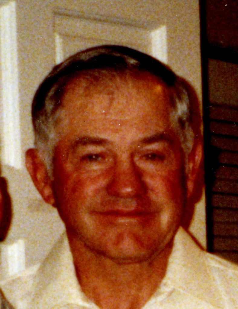 Kenneth "Knute" Frisch Profile Photo