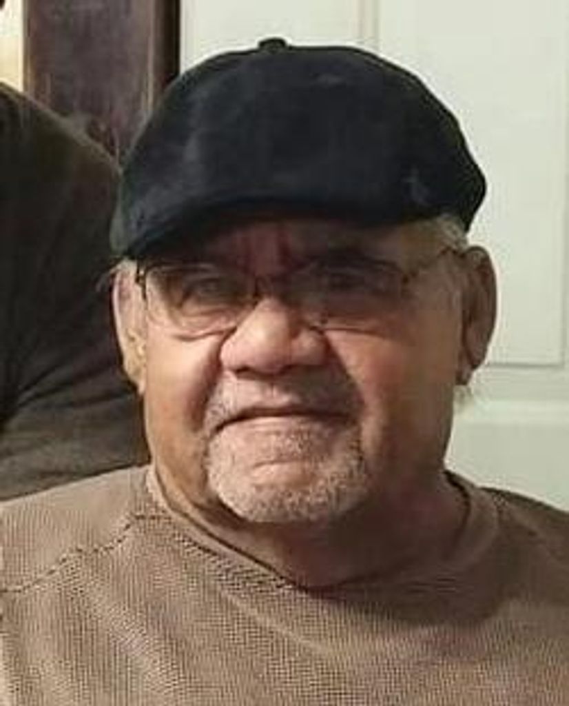 Geronimo F. Arroyo