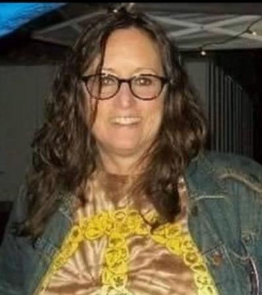 Teresa Carol Keck Profile Photo