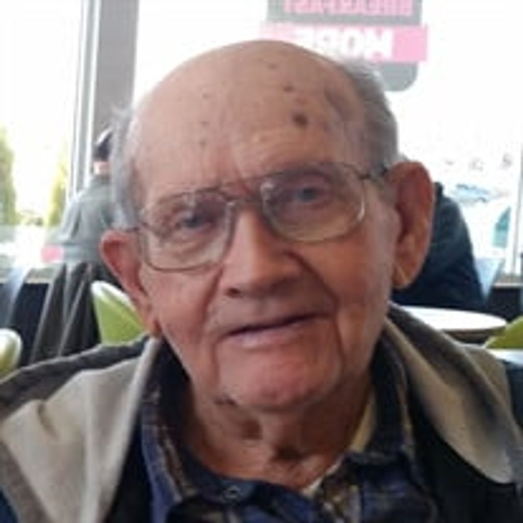 Olen Dale Shockey Profile Photo