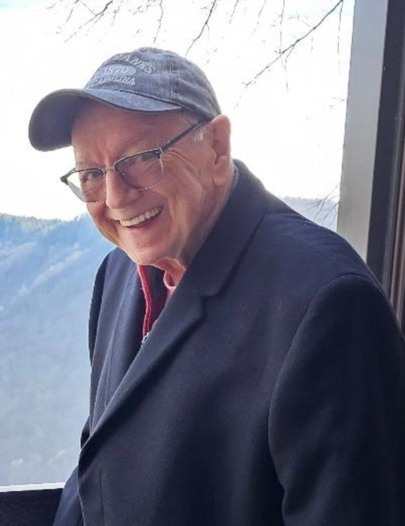 Kerran Francis Ryan Profile Photo