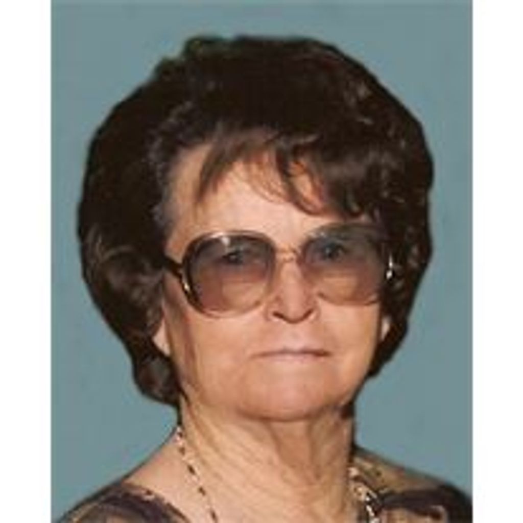 Esther Larsen