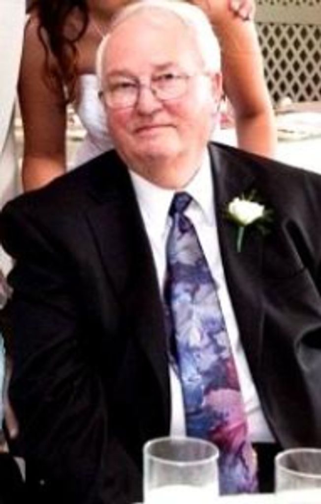 William H. Naylor Profile Photo