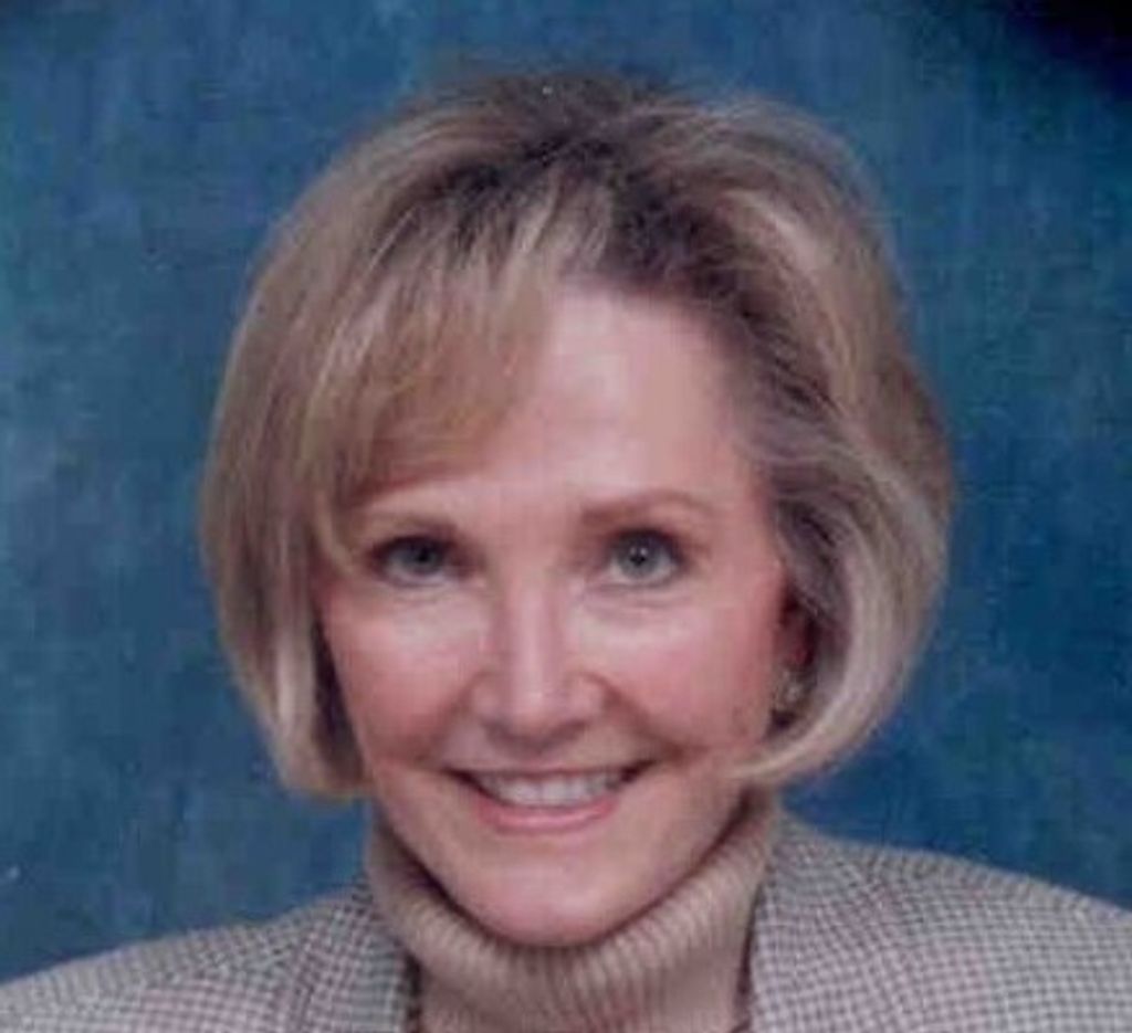 Elizabeth Helen Lusk Profile Photo
