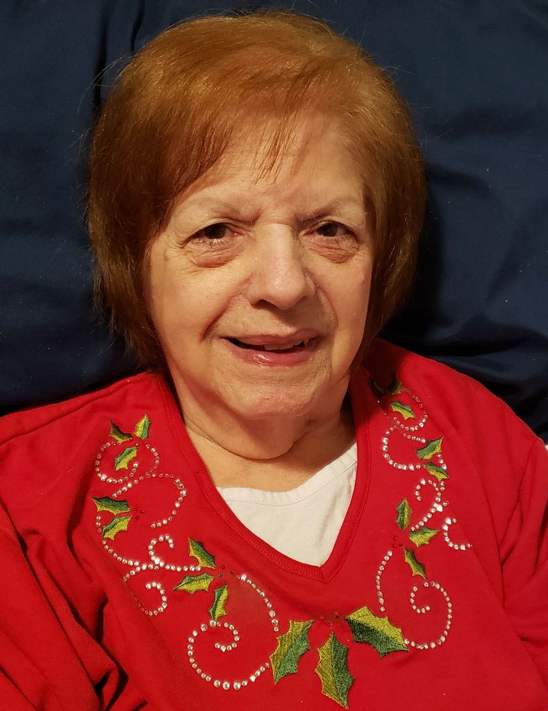 Patsy Risch Profile Photo