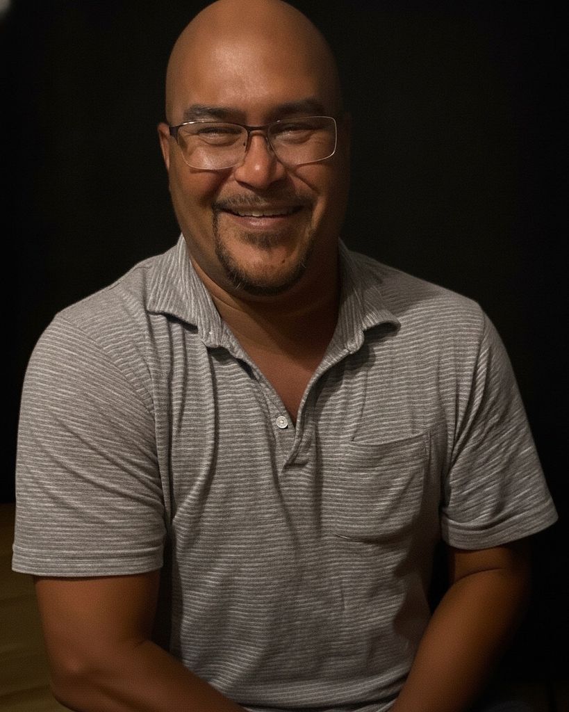 Alfredo Moreno-Tirado