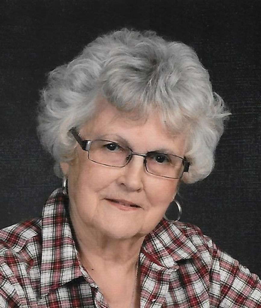 Ruth E. Rhoads Profile Photo