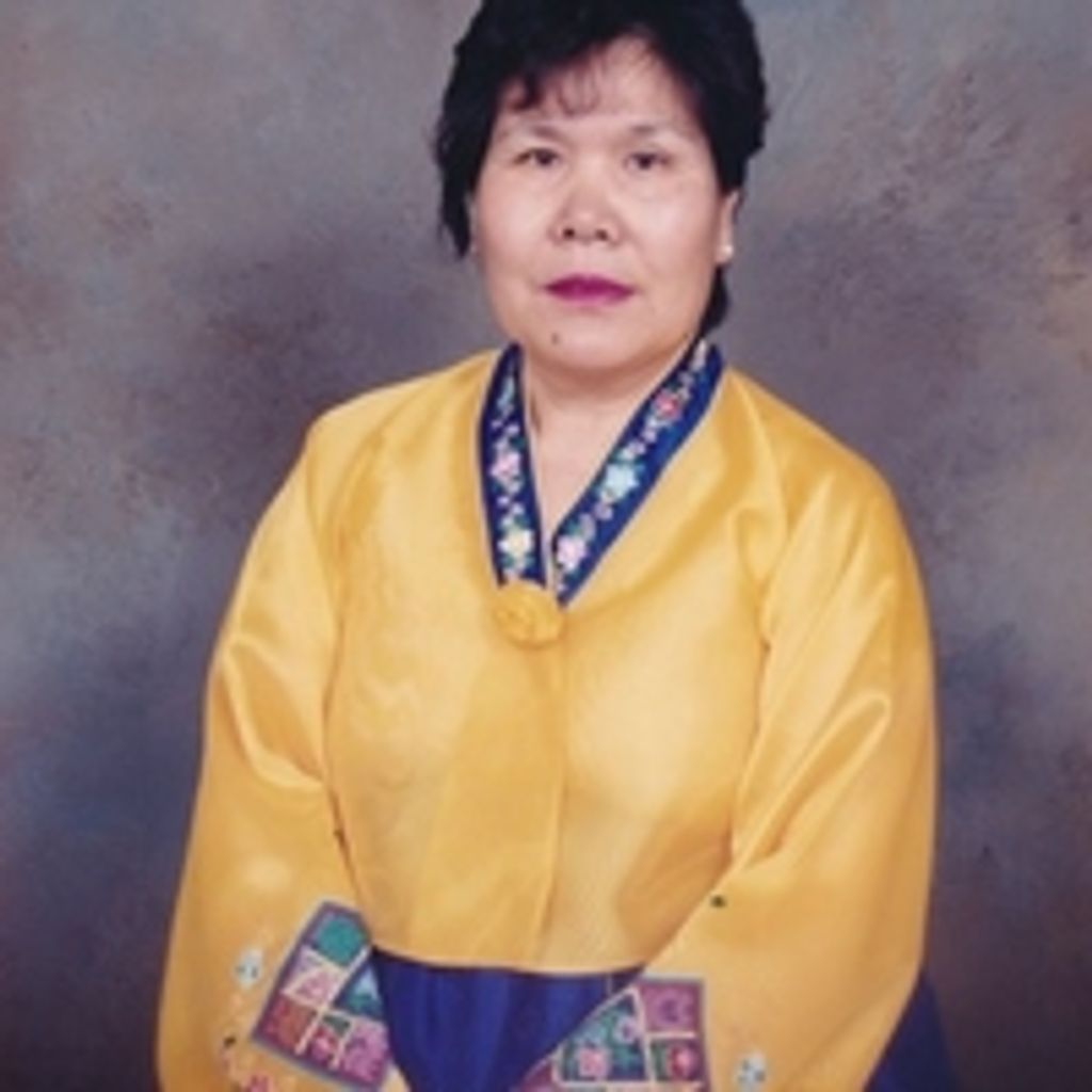 Kil Sun Darden