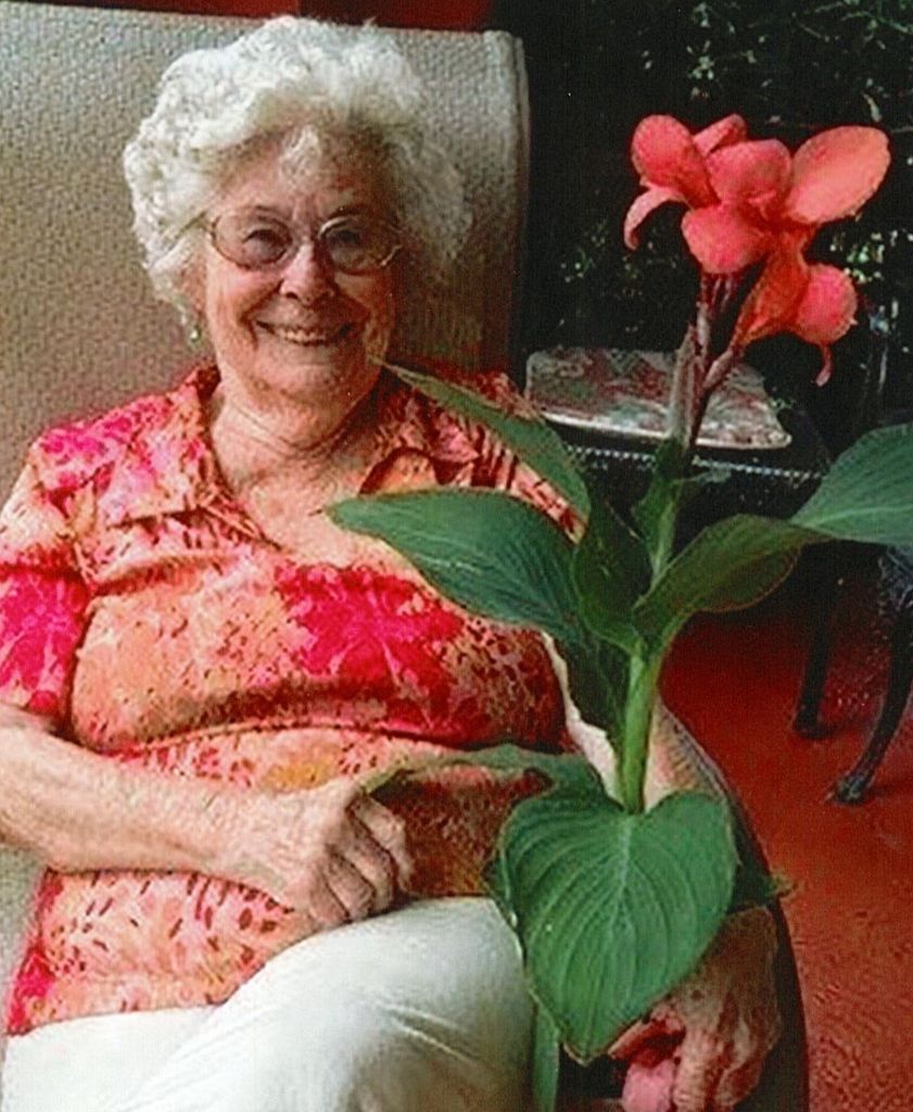 Louise McNeill Williamson Profile Photo