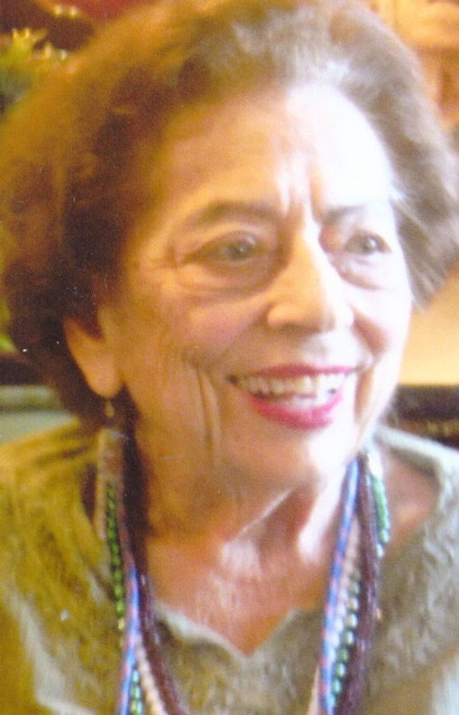 Marguerite L. (Pirozzi)  D'Attilio-Corso
