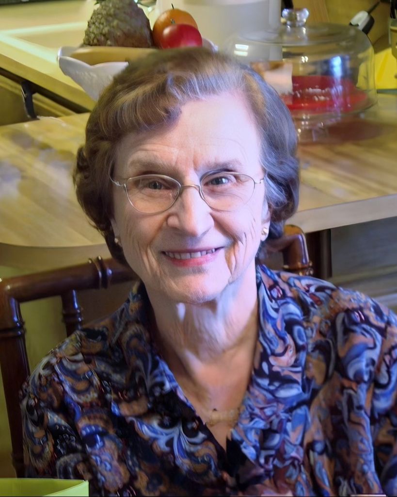 Mildred Gummelt