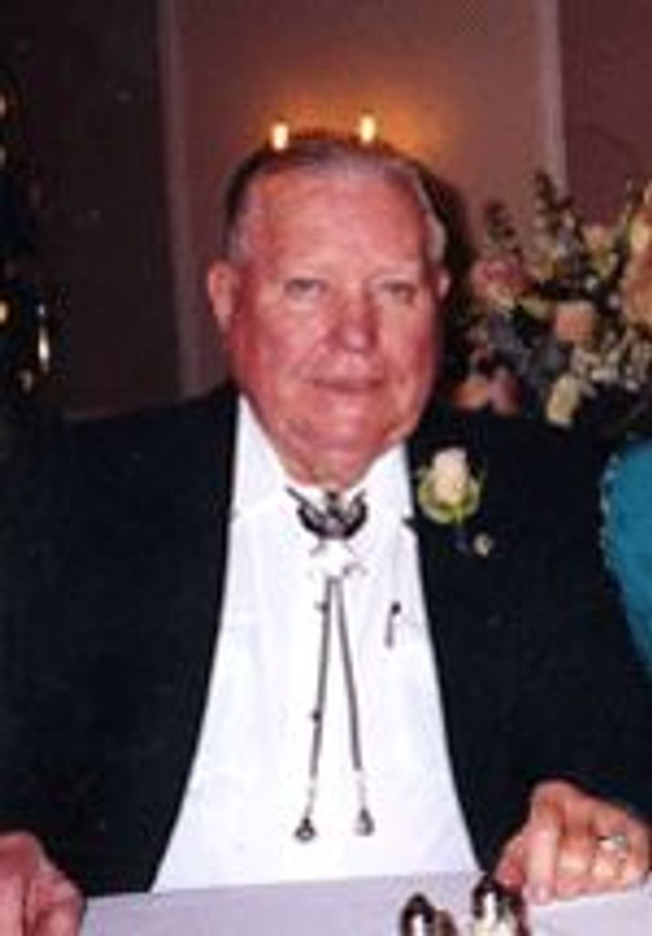 Leslie P. Jones