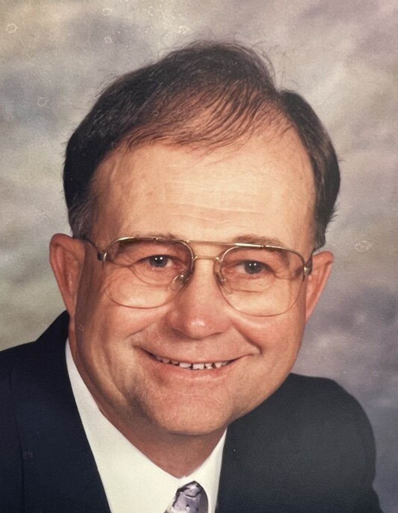 Richard Lee "Dick" Hughes Profile Photo