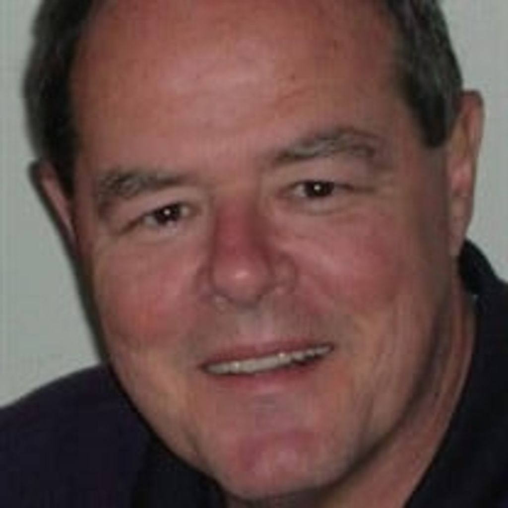 Terrence William "Terry" Hersom