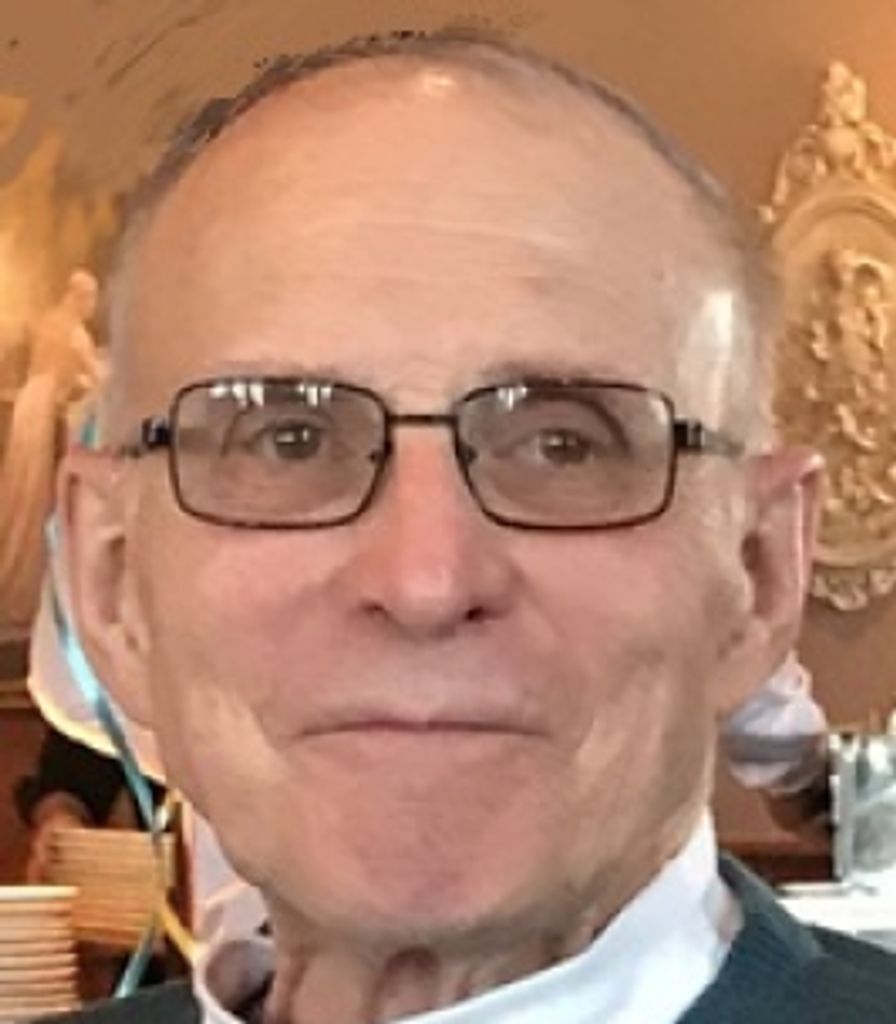 Edward Hetebrueg Profile Photo