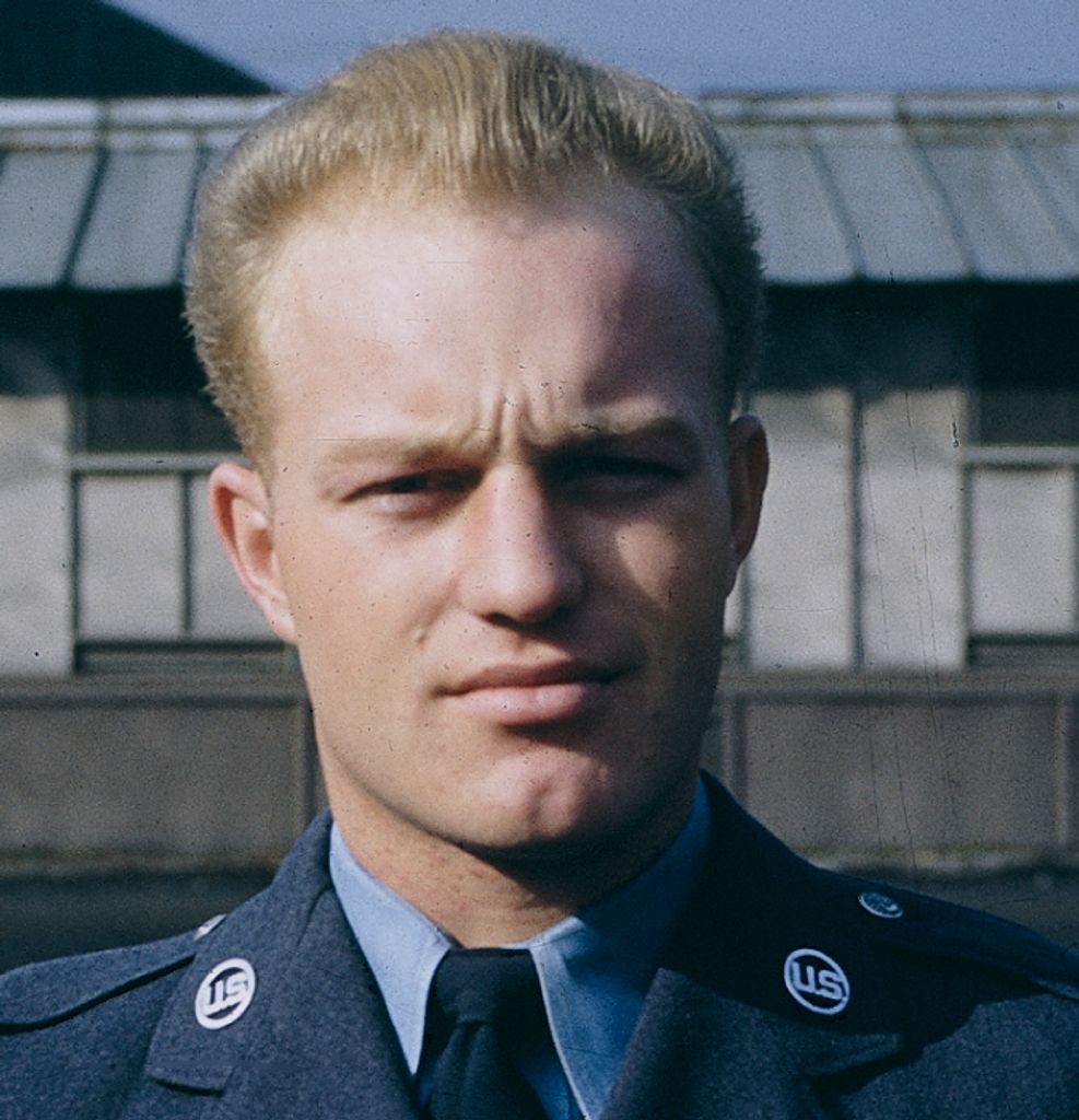 Alfred Olsen