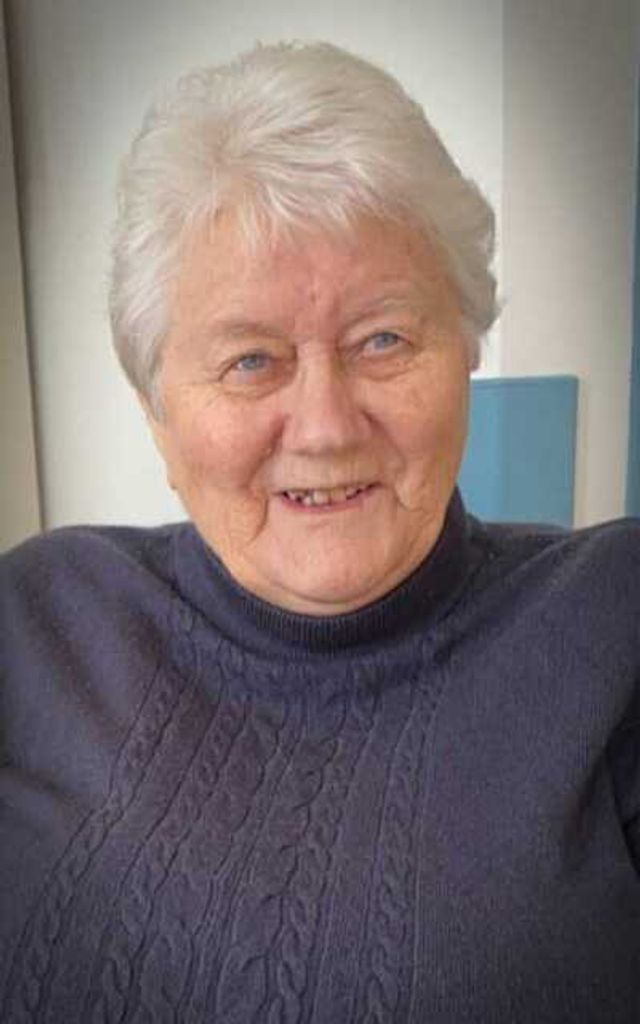 Zelda Margaret Rowsell Profile Photo
