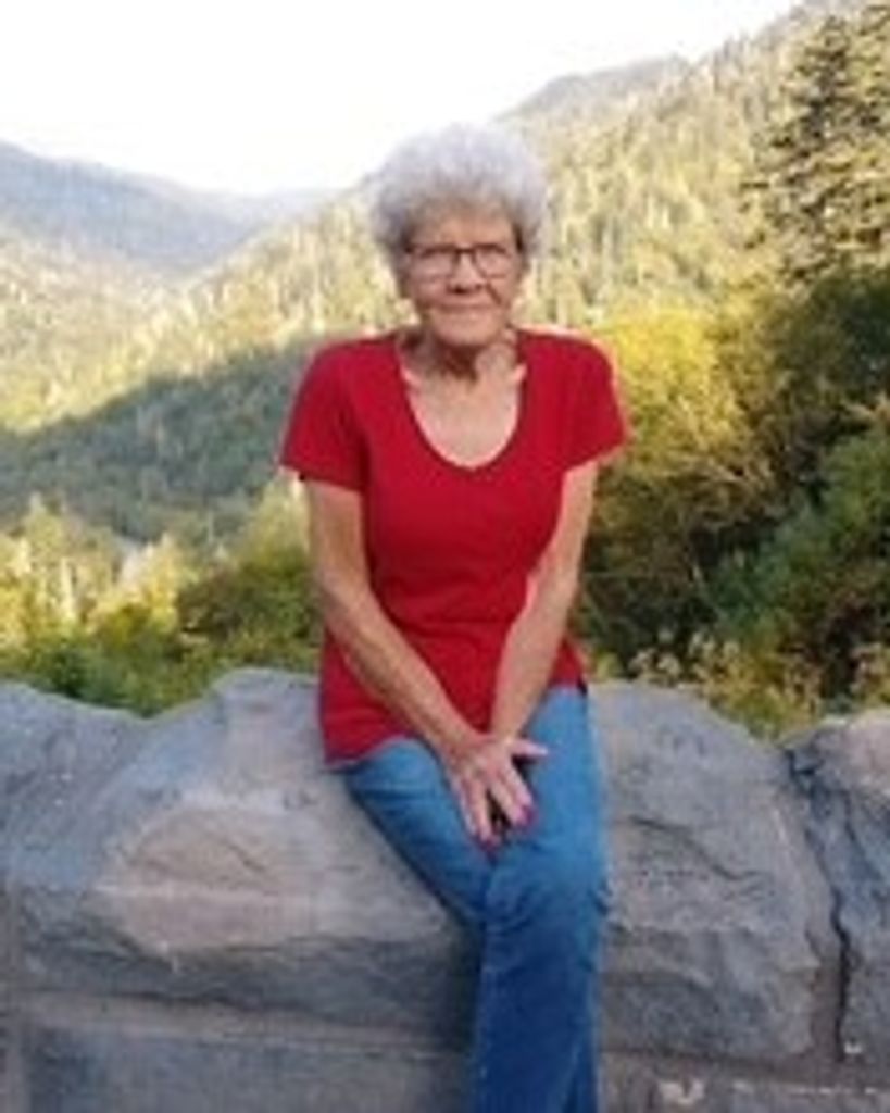 Marilyn Faye Montgomery