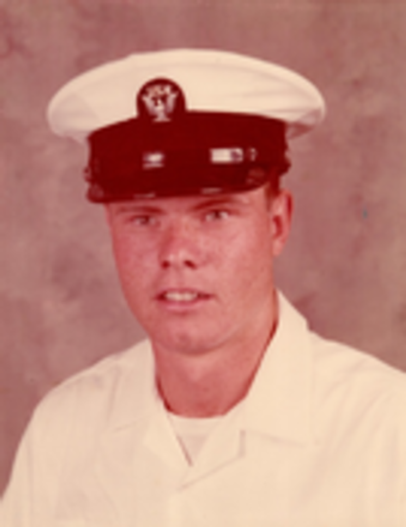 David "Pete" Leon Gurganus