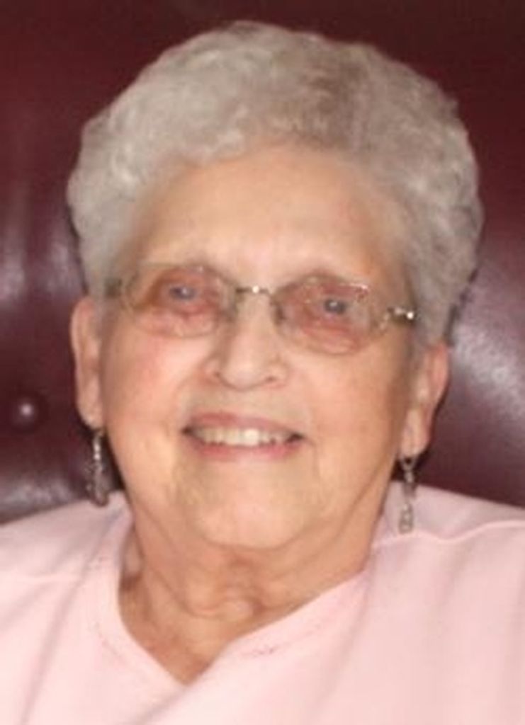 Lavon "Bonny" Schulz